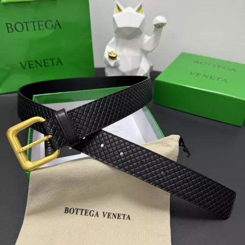 Bottega Veneta AAA Quality Belts In 3.5cm For Men #1338850