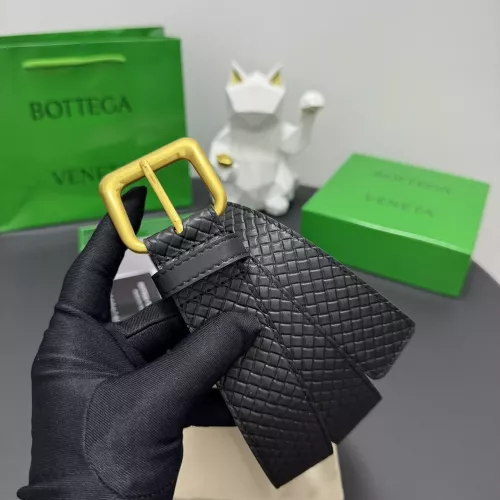 Cheap Bottega Veneta AAA Quality Belts In 3.5cm For Men #1338850 Replica Wholesale [$64.00 USD] [ITEM#1338850] on Replica Bottega Veneta AAA Belts
