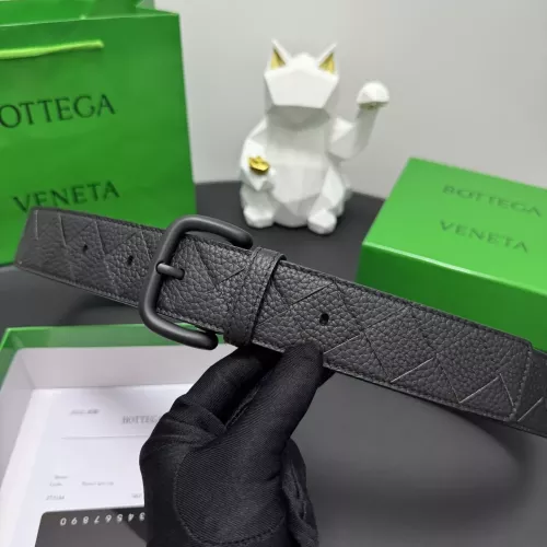 Cheap Bottega Veneta AAA Quality Belts In 3.8cm For Men #1338851 Replica Wholesale [$68.00 USD] [ITEM#1338851] on Replica Bottega Veneta AAA Belts