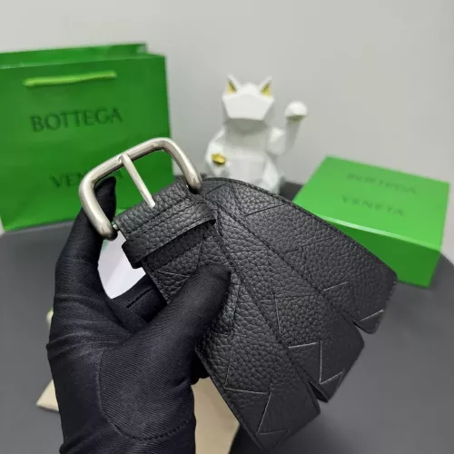 Cheap Bottega Veneta AAA Quality Belts In 3.8cm For Men #1338852 Replica Wholesale [$68.00 USD] [ITEM#1338852] on Replica Bottega Veneta AAA Belts