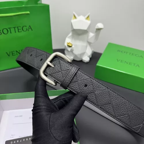 Cheap Bottega Veneta AAA Quality Belts In 3.8cm For Men #1338852 Replica Wholesale [$68.00 USD] [ITEM#1338852] on Replica Bottega Veneta AAA Belts
