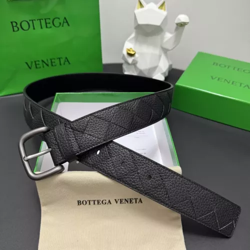Bottega Veneta AAA Quality Belts In 3.8cm For Men #1338855