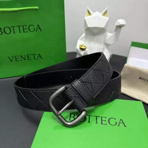 Cheap Bottega Veneta AAA Quality Belts In 3.8cm For Men #1338855 Replica Wholesale [$68.00 USD] [ITEM#1338855] on Replica Bottega Veneta AAA Belts