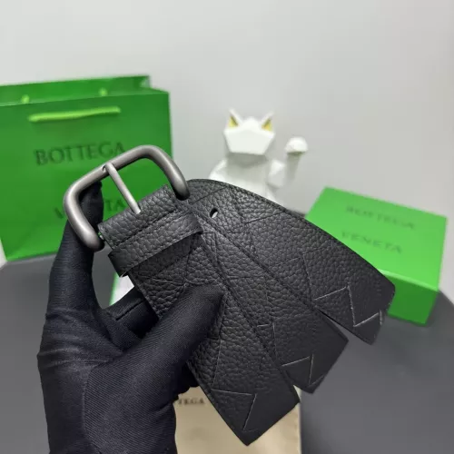 Cheap Bottega Veneta AAA Quality Belts In 3.8cm For Men #1338855 Replica Wholesale [$68.00 USD] [ITEM#1338855] on Replica Bottega Veneta AAA Belts