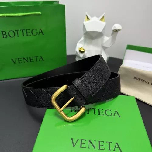 Cheap Bottega Veneta AAA Quality Belts In 3.8cm For Men #1338856 Replica Wholesale [$68.00 USD] [ITEM#1338856] on Replica Bottega Veneta AAA Belts
