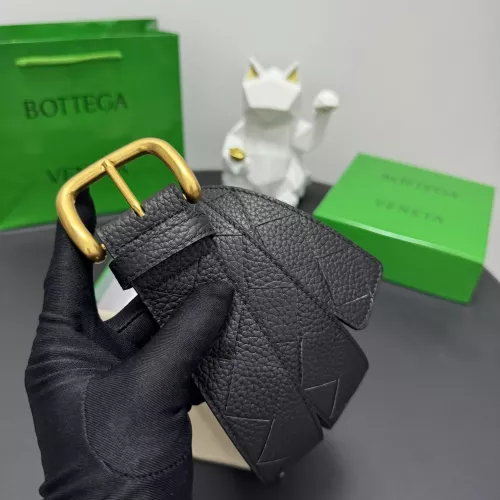 Cheap Bottega Veneta AAA Quality Belts In 3.8cm For Men #1338856 Replica Wholesale [$68.00 USD] [ITEM#1338856] on Replica Bottega Veneta AAA Belts