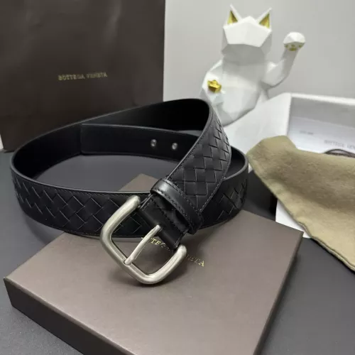 Cheap Bottega Veneta AAA Quality Belts In 3.8cm For Men #1338863 Replica Wholesale [$68.00 USD] [ITEM#1338863] on Replica Bottega Veneta AAA Belts