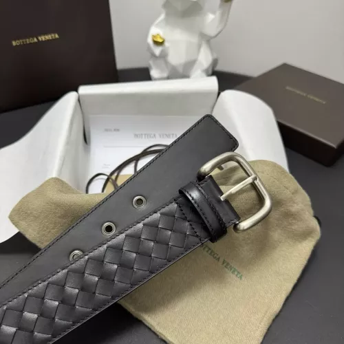 Cheap Bottega Veneta AAA Quality Belts In 3.8cm For Men #1338863 Replica Wholesale [$68.00 USD] [ITEM#1338863] on Replica Bottega Veneta AAA Belts