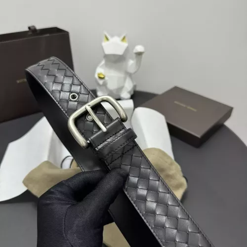 Cheap Bottega Veneta AAA Quality Belts In 3.8cm For Men #1338863 Replica Wholesale [$68.00 USD] [ITEM#1338863] on Replica Bottega Veneta AAA Belts
