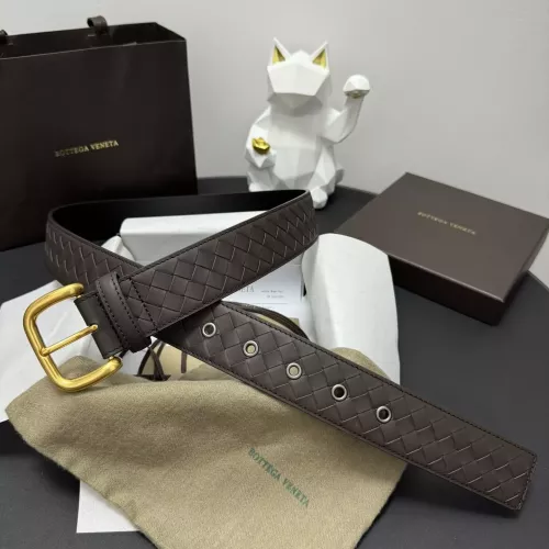 Bottega Veneta AAA Quality Belts In 3.8cm For Men #1338864