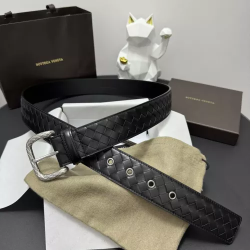 Bottega Veneta AAA Quality Belts In 3.8cm For Men #1338866