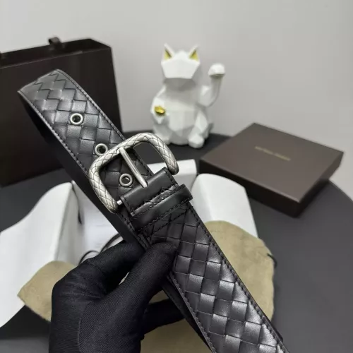 Cheap Bottega Veneta AAA Quality Belts In 3.8cm For Men #1338866 Replica Wholesale [$68.00 USD] [ITEM#1338866] on Replica Bottega Veneta AAA Belts