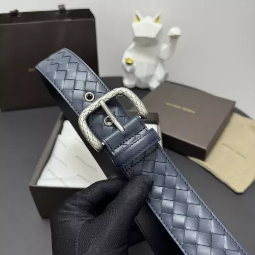 Cheap Bottega Veneta AAA Quality Belts In 3.8cm For Men #1338867 Replica Wholesale [$68.00 USD] [ITEM#1338867] on Replica Bottega Veneta AAA Belts