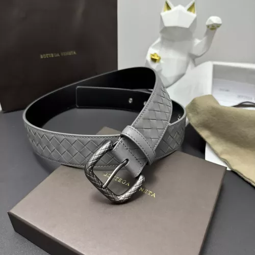 Cheap Bottega Veneta AAA Quality Belts In 3.8cm For Men #1338868 Replica Wholesale [$68.00 USD] [ITEM#1338868] on Replica Bottega Veneta AAA Belts
