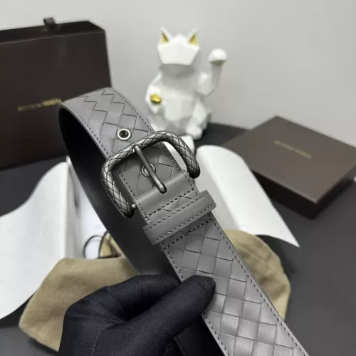 Cheap Bottega Veneta AAA Quality Belts In 3.8cm For Men #1338868 Replica Wholesale [$68.00 USD] [ITEM#1338868] on Replica Bottega Veneta AAA Belts