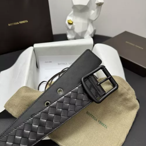 Cheap Bottega Veneta AAA Quality Belts In 3.8cm For Men #1338869 Replica Wholesale [$68.00 USD] [ITEM#1338869] on Replica Bottega Veneta AAA Belts