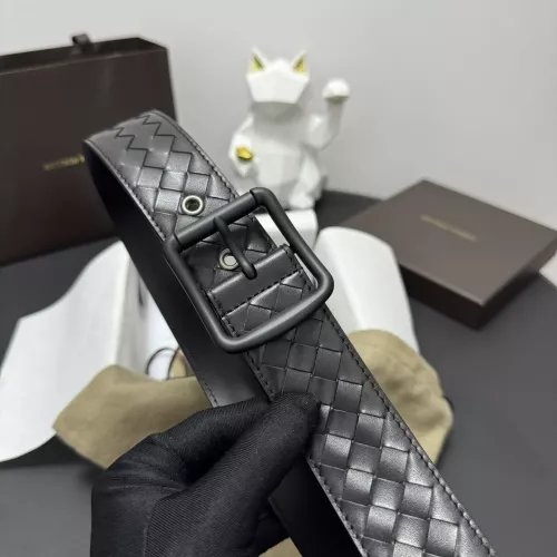 Cheap Bottega Veneta AAA Quality Belts In 3.8cm For Men #1338869 Replica Wholesale [$68.00 USD] [ITEM#1338869] on Replica Bottega Veneta AAA Belts