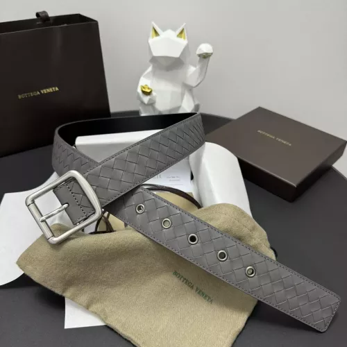 Bottega Veneta AAA Quality Belts In 3.8cm For Men #1338870