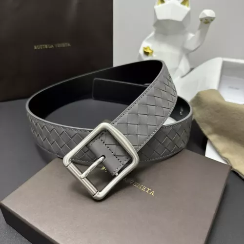 Cheap Bottega Veneta AAA Quality Belts In 3.8cm For Men #1338870 Replica Wholesale [$68.00 USD] [ITEM#1338870] on Replica Bottega Veneta AAA Belts