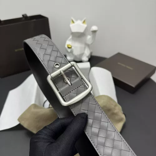 Cheap Bottega Veneta AAA Quality Belts In 3.8cm For Men #1338870 Replica Wholesale [$68.00 USD] [ITEM#1338870] on Replica Bottega Veneta AAA Belts