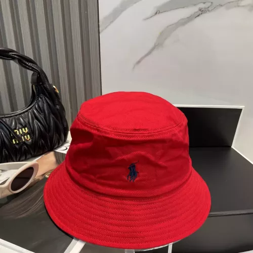 Ralph Lauren Polo Caps #1338871