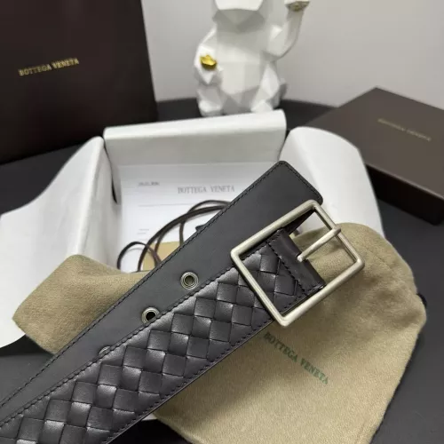 Cheap Bottega Veneta AAA Quality Belts In 3.8cm For Men #1338874 Replica Wholesale [$68.00 USD] [ITEM#1338874] on Replica Bottega Veneta AAA Belts