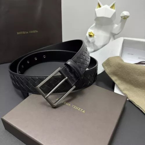Cheap Bottega Veneta AAA Quality Belts In 3.8cm For Men #1338875 Replica Wholesale [$68.00 USD] [ITEM#1338875] on Replica Bottega Veneta AAA Belts
