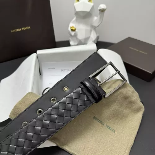 Cheap Bottega Veneta AAA Quality Belts In 3.8cm For Men #1338875 Replica Wholesale [$68.00 USD] [ITEM#1338875] on Replica Bottega Veneta AAA Belts