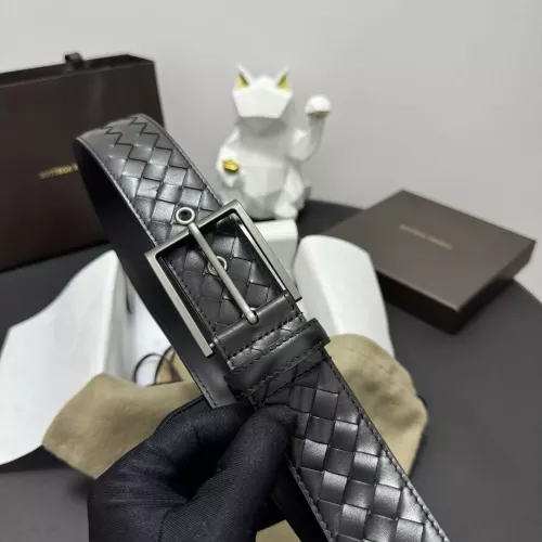 Cheap Bottega Veneta AAA Quality Belts In 3.8cm For Men #1338875 Replica Wholesale [$68.00 USD] [ITEM#1338875] on Replica Bottega Veneta AAA Belts