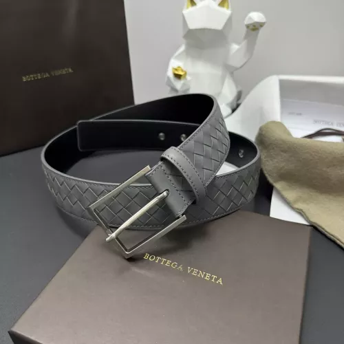 Cheap Bottega Veneta AAA Quality Belts In 3.8cm For Men #1338876 Replica Wholesale [$68.00 USD] [ITEM#1338876] on Replica Bottega Veneta AAA Belts