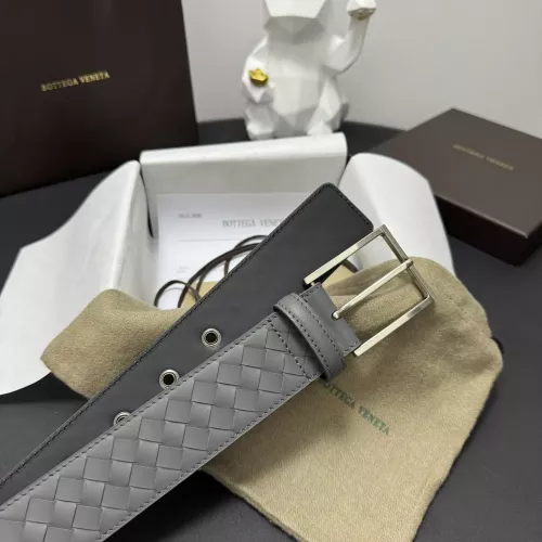 Cheap Bottega Veneta AAA Quality Belts In 3.8cm For Men #1338876 Replica Wholesale [$68.00 USD] [ITEM#1338876] on Replica Bottega Veneta AAA Belts