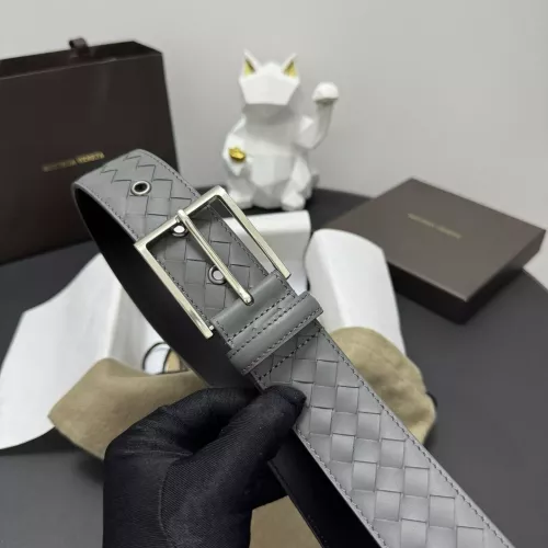 Cheap Bottega Veneta AAA Quality Belts In 3.8cm For Men #1338876 Replica Wholesale [$68.00 USD] [ITEM#1338876] on Replica Bottega Veneta AAA Belts