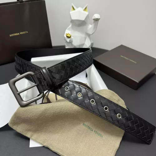 Bottega Veneta AAA Quality Belts In 3.8cm For Men #1338877