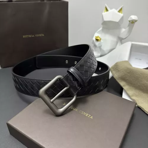 Cheap Bottega Veneta AAA Quality Belts In 3.8cm For Men #1338877 Replica Wholesale [$68.00 USD] [ITEM#1338877] on Replica Bottega Veneta AAA Belts