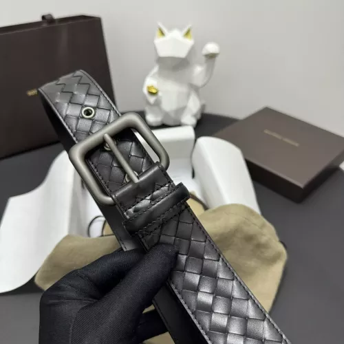 Cheap Bottega Veneta AAA Quality Belts In 3.8cm For Men #1338877 Replica Wholesale [$68.00 USD] [ITEM#1338877] on Replica Bottega Veneta AAA Belts