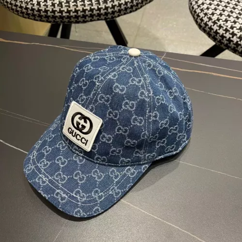 Gucci Caps #1338878