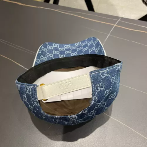 Cheap Gucci Caps #1338878 Replica Wholesale [$32.00 USD] [ITEM#1338878] on Replica Gucci Caps