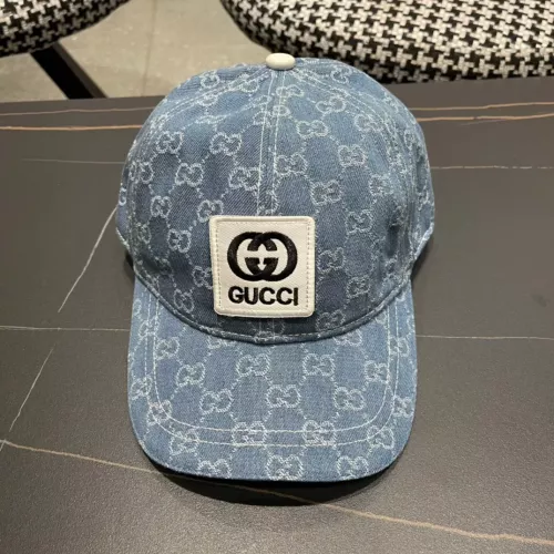 Gucci Caps #1338879