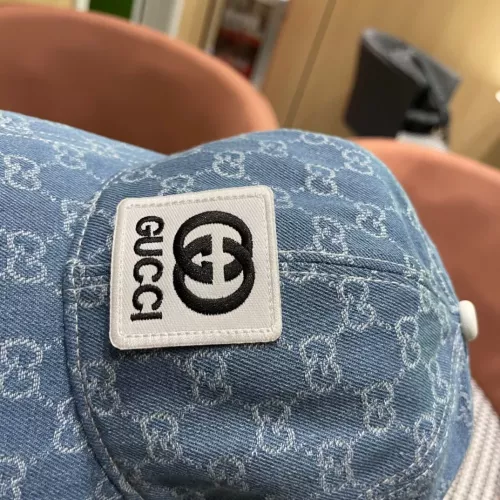 Cheap Gucci Caps #1338879 Replica Wholesale [$32.00 USD] [ITEM#1338879] on Replica Gucci Caps