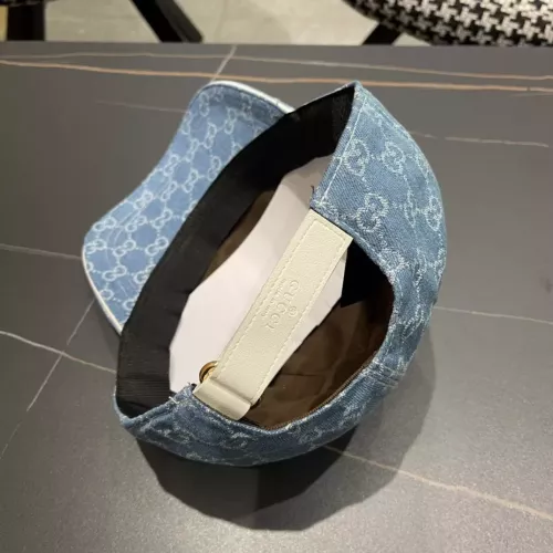 Cheap Gucci Caps #1338879 Replica Wholesale [$32.00 USD] [ITEM#1338879] on Replica Gucci Caps