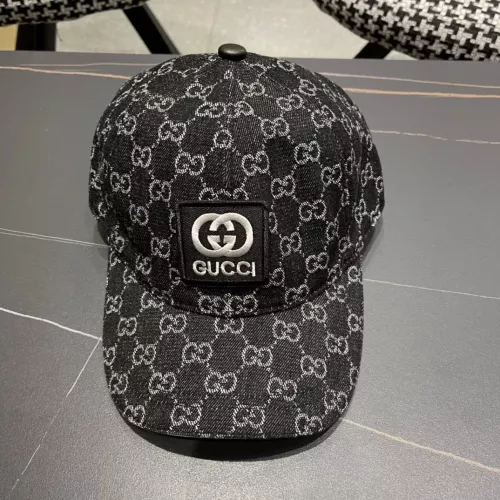 Gucci Caps #1338880