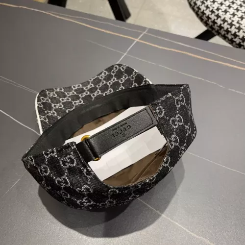Cheap Gucci Caps #1338880 Replica Wholesale [$32.00 USD] [ITEM#1338880] on Replica Gucci Caps