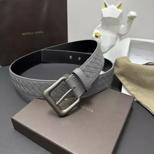 Cheap Bottega Veneta AAA Quality Belts In 3.8cm For Men #1338881 Replica Wholesale [$68.00 USD] [ITEM#1338881] on Replica Bottega Veneta AAA Belts