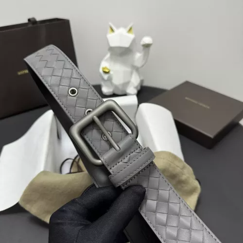 Cheap Bottega Veneta AAA Quality Belts In 3.8cm For Men #1338881 Replica Wholesale [$68.00 USD] [ITEM#1338881] on Replica Bottega Veneta AAA Belts