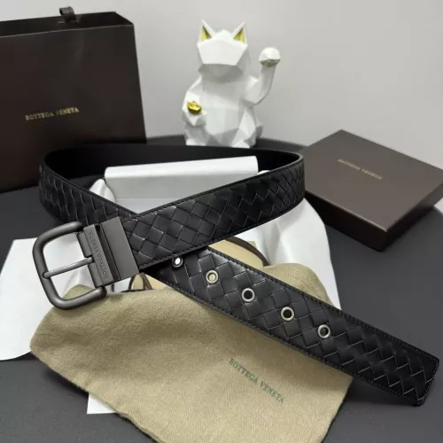 Bottega Veneta AAA Quality Belts In 3.8cm For Men #1338882