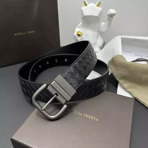 Cheap Bottega Veneta AAA Quality Belts In 3.8cm For Men #1338882 Replica Wholesale [$68.00 USD] [ITEM#1338882] on Replica Bottega Veneta AAA Belts