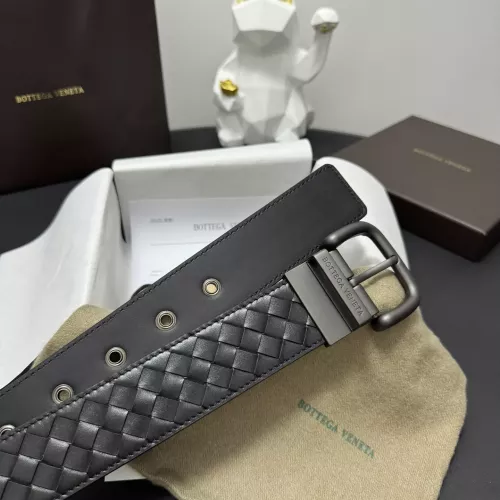 Cheap Bottega Veneta AAA Quality Belts In 3.8cm For Men #1338882 Replica Wholesale [$68.00 USD] [ITEM#1338882] on Replica Bottega Veneta AAA Belts