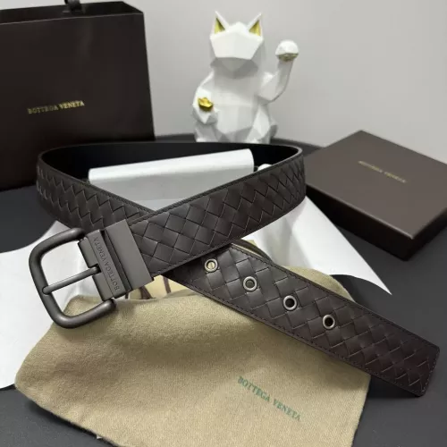 Bottega Veneta AAA Quality Belts In 3.8cm For Men #1338883