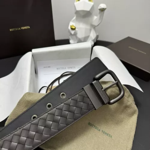 Cheap Bottega Veneta AAA Quality Belts In 3.8cm For Men #1338883 Replica Wholesale [$68.00 USD] [ITEM#1338883] on Replica Bottega Veneta AAA Belts