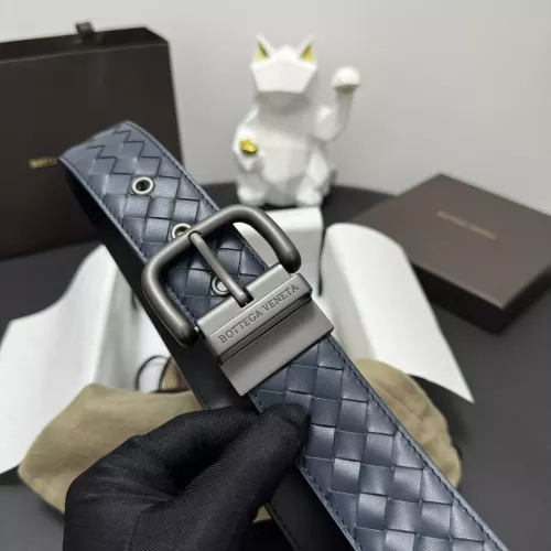 Cheap Bottega Veneta AAA Quality Belts In 3.8cm For Men #1338884 Replica Wholesale [$68.00 USD] [ITEM#1338884] on Replica Bottega Veneta AAA Belts